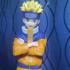 はむ様専用　ナルト・サスケ フィギュアセット