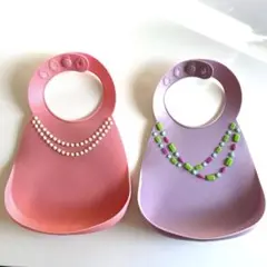 メイクマイデイ　シリコンエプロン