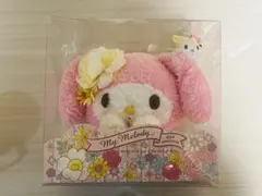2026年最新】マイメロディ40th ぬいぐるみ の人気アイテム - メルカリ