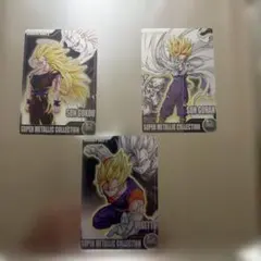 ドラゴンボールウエハースカード 015 MV2C 孫悟空 ドラゴンボールウエハースカード 015 MV2C 孫悟空 - メルカリ