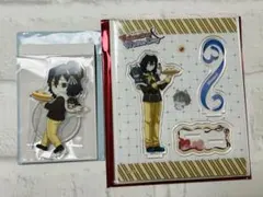 鬼滅の刃 伊黒小芭内 アクリルスタンド バレンタイン ホワイトデー