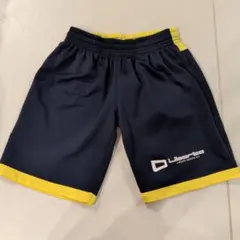 Liberta サッカースクール ハーフパンツ Mサイズ - メルカリ