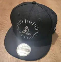 ニューエラ　NEW ERA 9FIFTY キャップ フリーメイソン
