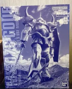 HG モビルバクゥ」全塗装済み 完成品 - メルカリ