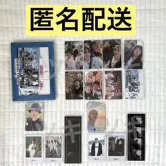 ナナツアー nanatour weverse moment package