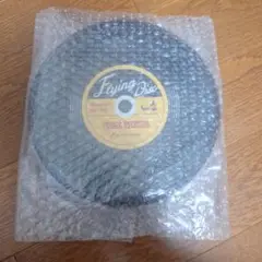 【新品未使用】セブンマイルプログラム　タワレコ レコード風　フライングディスク