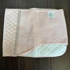 dacco マタニティ 骨盤ベルト ピンク