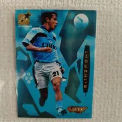 シモーネ・インザーギ トレーディングカード