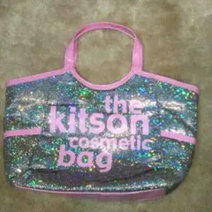 sale!!★kitson キラキラミニbag★
