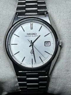 SEIKO 38クォーツ1972年 秀品 - メルカリ
