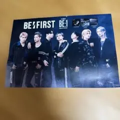 BE:FIRST サイン入りポスター【最終値下げ】 2025年最新】be-first ポスターの人気アイテム - メルカリ