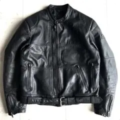 ダブルライダース レザージャケット