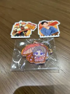 仮面ライダーガヴ　3点セット