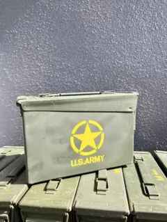 2026年最新】弾薬箱 米軍の人気アイテム - メルカリ
