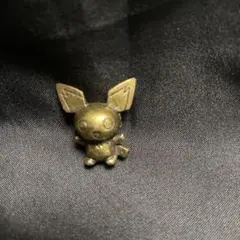 麺*様 ポケモン メタルコレクション メタルフィギュア ピチュー Pokemon
