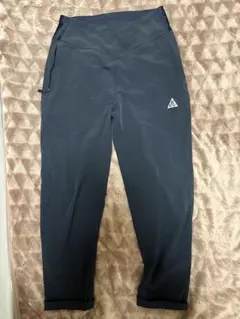 ACG NIKE ナイキ　ブラック　ジャージパンツ　Lサイズ