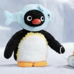 2026年最新】PinGU mollyの人気アイテム - メルカリ