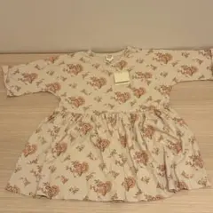 Apolina Vittoria Apron Shift 2-3y - メルカリ