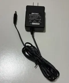 BUFFALO 純正ACアダプター US112-0516