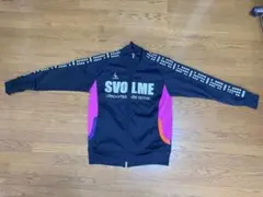 Svolme ジップアップジャケット