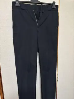 【訳アリ】COMOLI（コモリ）ポストワークツイルパンツ サイズ1 21ssのサムネイル