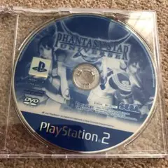 【PS2】ファンタシースターユニバース