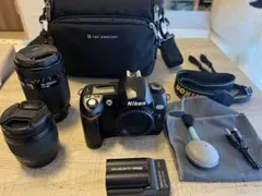 2026年最新】ニコン NIKON D700 レンズキットの人気アイテム - メルカリ
