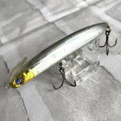 ブルーブルー☆フリッド 90S シーバス ヒラメ サーフ 青物 - メルカリ