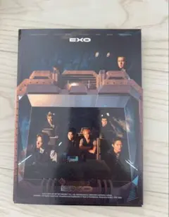 【ポスター・CD付き】EXO special album