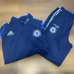 Chelsea FC adidas ジャージ