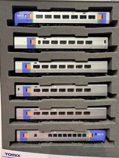 2026年最新】TOMIX 98952の人気アイテム - メルカリ