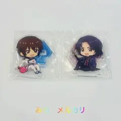 ガンダムSEED FREEDOM もちマス アスラン BOX購入特典 - メルカリ