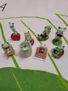 非売品 copeau コポー 金のコポタロウと銀のコポミ - メルカリ