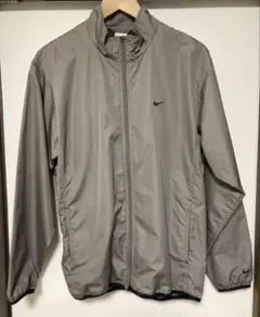 ナイキ ナイロンジャケット