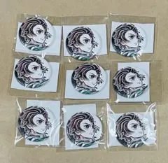 2025年最新】炭治郎缶バッジの人気アイテム - メルカリ