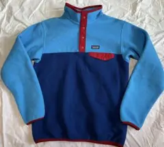 美品　patagonia SYNCHILLA パタゴニア　シンチラ　アウター