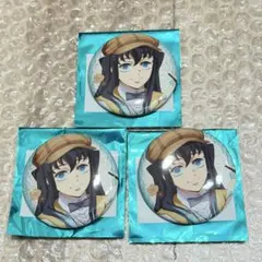 2025年最新】AGf 時透無一郎 缶バッジの人気アイテム - メルカリ