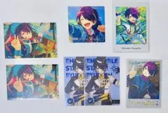 仙石忍 カード類まとめ売り