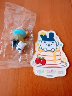 たまごっち みみっちのサムネイル