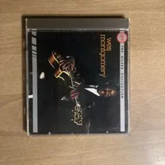 Wes Montgomery THE SILVER COLLECTION 輸入盤