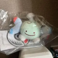 へんしん！メタモン シェイミ ぬいぐるみ - メルカリ