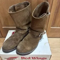 2026年最新】redwing 8178の人気アイテム - メルカリ