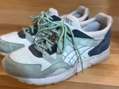 ASICS GEL-LYTE V 27.5cm アシックス ゲルライト5