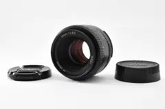 NIKON ニコン AF NIKKOR 50mm F1.4D #1957 - メルカリ