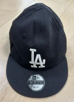 ニューエラ　キャップ 9FIFTY LA MY1st ベビーのサムネイル