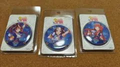 ウマ娘ブリスター缶バッジ Memorial Costume ver. vol.1 - メルカリ