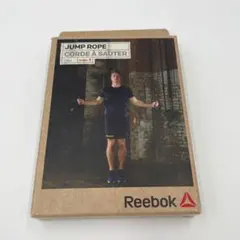Reebok JUMP ROPE