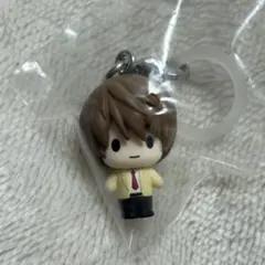DEATHNOTE めじるしアクセサリー
