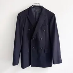 ダブルジャケット ユニクロ