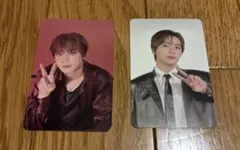 nctdream シーグリ 2025 ヘチャン